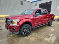 1FTEW1E56JKC76154 2018 FORD F-150