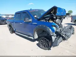 1FTEW1E56JKC79278 2018 FORD F-150
