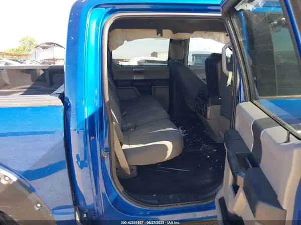 1FTEW1E56JKC79278 2018 FORD F-150 - Image 8