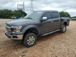 1FTEW1E56JKC83721 2018 FORD F-150