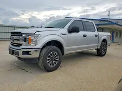 1FTEW1E56JKC86246 2018 FORD F-150