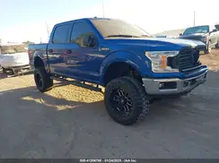 1FTEW1E56JKC86733 2018 FORD F-150