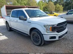 1FTEW1E56JKC92760 2018 FORD F-150