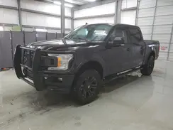 1FTEW1E56JKC93584 2018 FORD F-150
