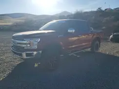 1FTEW1E56JKC94539 2018 FORD F-150