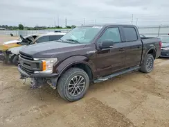 1FTEW1E56JKC94606 2018 FORD F-150