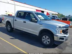 1FTEW1E56JKC96890 2018 FORD F-150