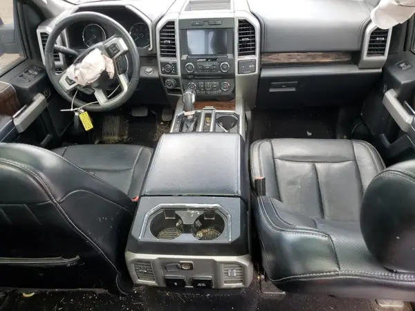 1FTEW1E56JKD02056 2018 FORD F-150 - Image 8
