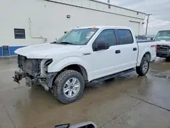 1FTEW1E56JKD02803 2018 FORD F-150