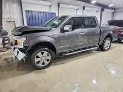 1FTEW1E56JKD13526 2018 FORD F-150