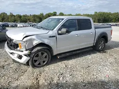 1FTEW1E56JKD15681 2018 FORD F-150