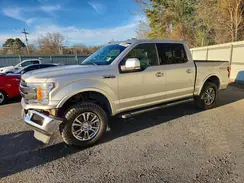 1FTEW1E56JKD36661 2018 FORD F-150