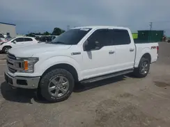 1FTEW1E56JKD43433 2018 FORD F-150