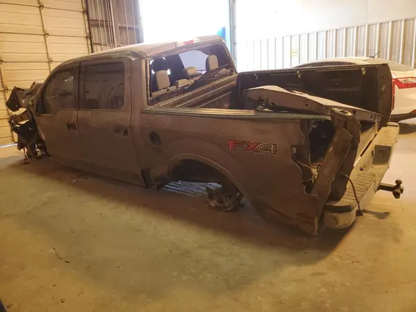 1FTEW1E56JKD43593 2018 FORD F-150 - Image 2