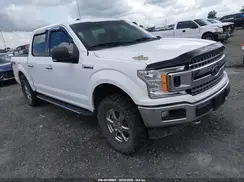 1FTEW1E56JKD46476 2018 FORD F-150