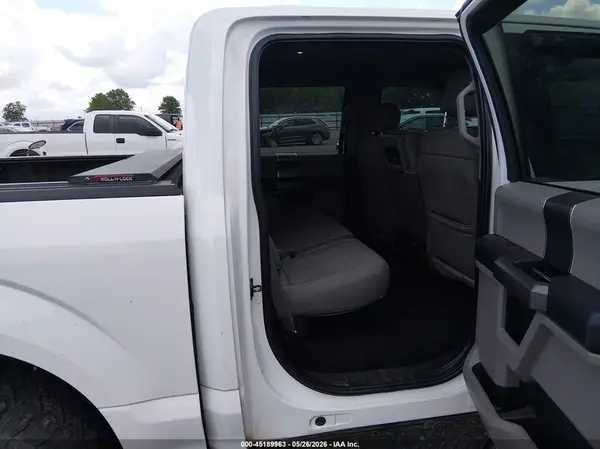 1FTEW1E56JKD46476 2018 FORD F-150 - Image 8