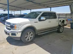 1FTEW1E56JKD53590 2018 FORD F-150