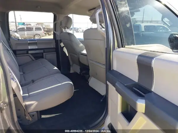 1FTEW1E56JKD53976 2018 FORD F-150 - Image 8