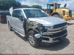 1FTEW1E56JKD54206 2018 FORD F-150