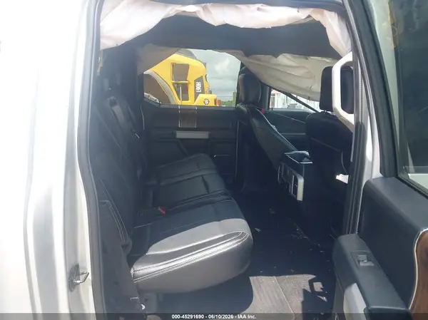 1FTEW1E56JKD54206 2018 FORD F-150 - Image 8