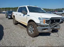 1FTEW1E56JKD63682 2018 FORD F-150