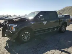 1FTEW1E56JKD94821 2018 FORD F-150