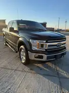 1FTEW1E56JKD97234 2018 FORD F-150