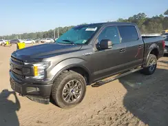 1FTEW1E56JKD98593 2018 FORD F-150
