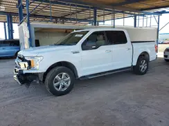 1FTEW1E56JKE00536 2018 FORD F-150