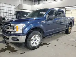 1FTEW1E56JKE03369 2018 FORD F-150