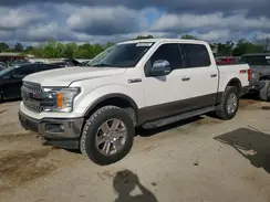 1FTEW1E56JKE05428 2018 FORD F-150