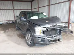 1FTEW1E56JKE05476 2018 FORD F-150
