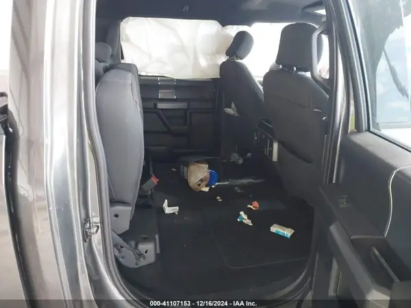 1FTEW1E56JKE05476 2018 FORD F-150 - Image 8