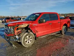 1FTEW1E56JKE15960 2018 FORD F-150