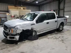 1FTEW1E56JKE16672 2018 FORD F-150