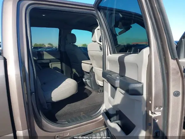 1FTEW1E56JKE17000 2018 FORD F-150 - Image 8
