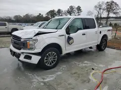 1FTEW1E56JKE23153 2018 FORD F-150