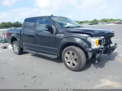 1FTEW1E56JKE29163 2018 FORD F-150