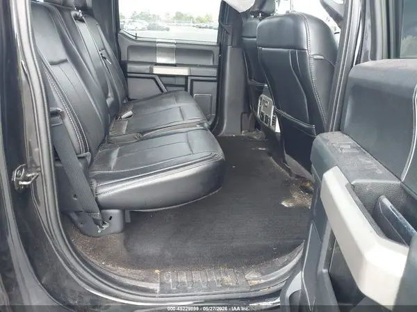 1FTEW1E56JKE29163 2018 FORD F-150 - Image 8