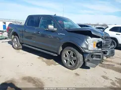 1FTEW1E56JKE29843 2018 FORD F-150