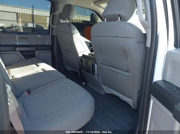1FTEW1E56JKE31477 2018 FORD F-150 - Image 8
