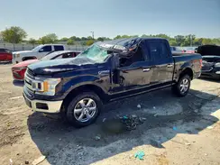 1FTEW1E56JKE34492 2018 FORD F-150