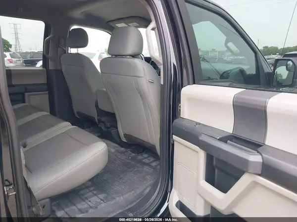 1FTEW1E56JKE38364 2018 FORD F-150 - Image 8