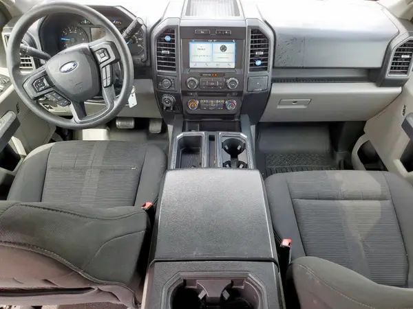 1FTEW1E56JKE43127 2018 FORD F-150 - Image 8