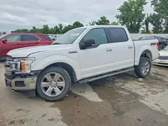 1FTEW1E56JKE44388 2018 FORD F-150