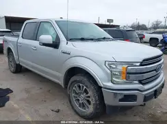 1FTEW1E56JKE49221 2018 FORD F-150