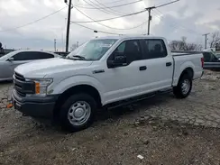 1FTEW1E56JKE49798 2018 FORD F-150