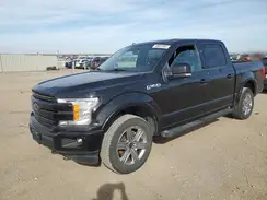 1FTEW1E56JKE53026 2018 FORD F-150