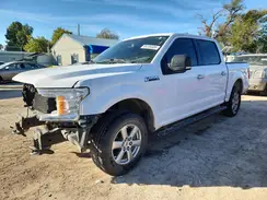 1FTEW1E56JKE57769 2018 FORD F-150