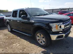1FTEW1E56JKE58288 2018 FORD F-150